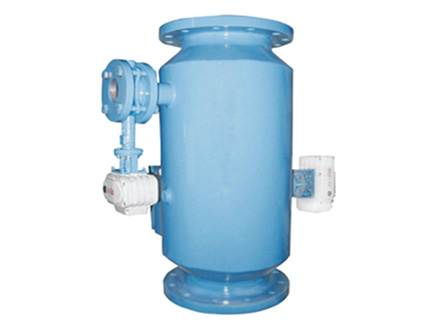 自动排污过滤器