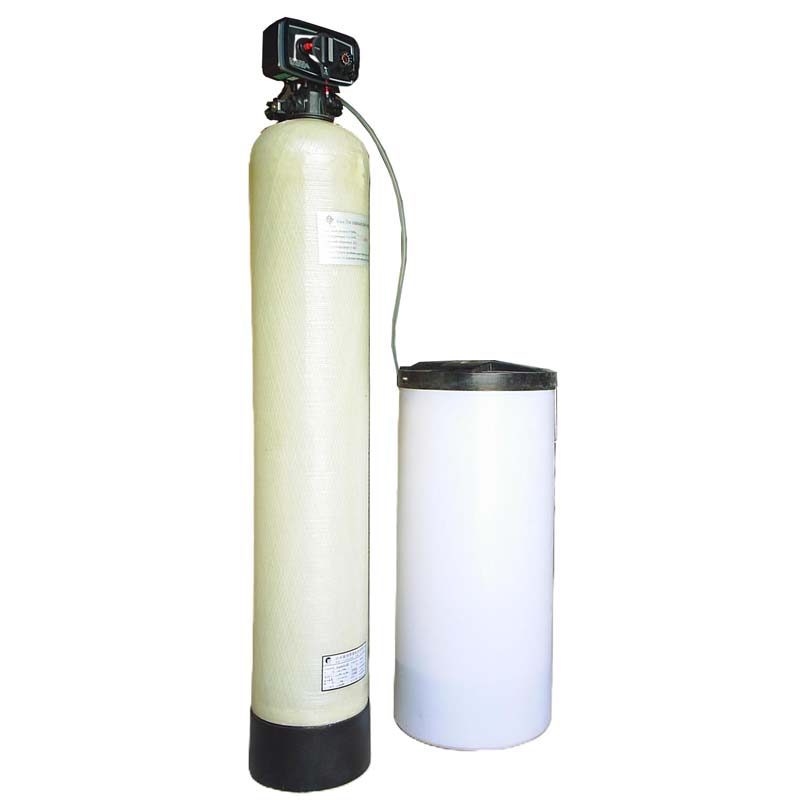 全自动软水器