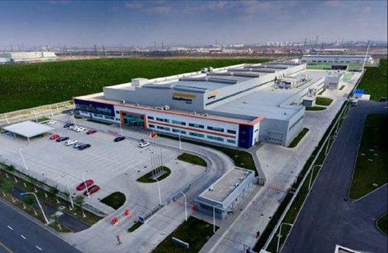 汉特曼轻金属（天津）有限公司