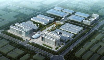 中国北方发动机研究所